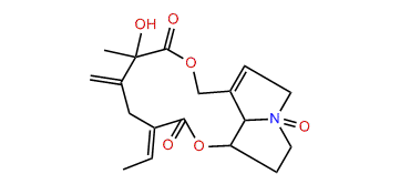 Seneciphylline N-oxide